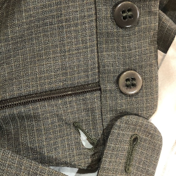 Zanella Men’s Dress Pants - size 38 - Picture 6 of 10